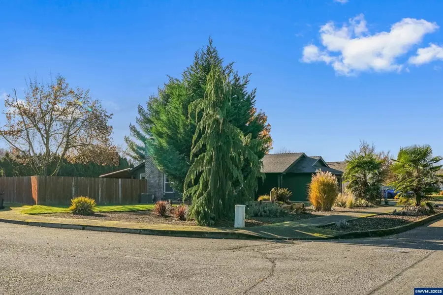 304  5th St NW, Sublimity, OR 97385 - Image #3