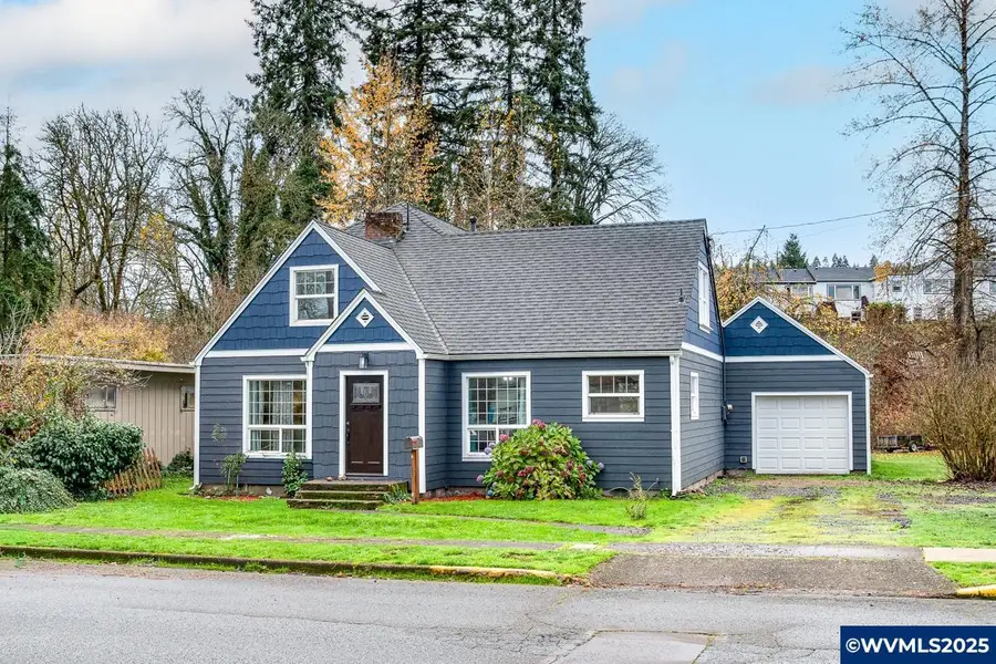 775  Long St, Sweet Home, OR 97386 - Image #3