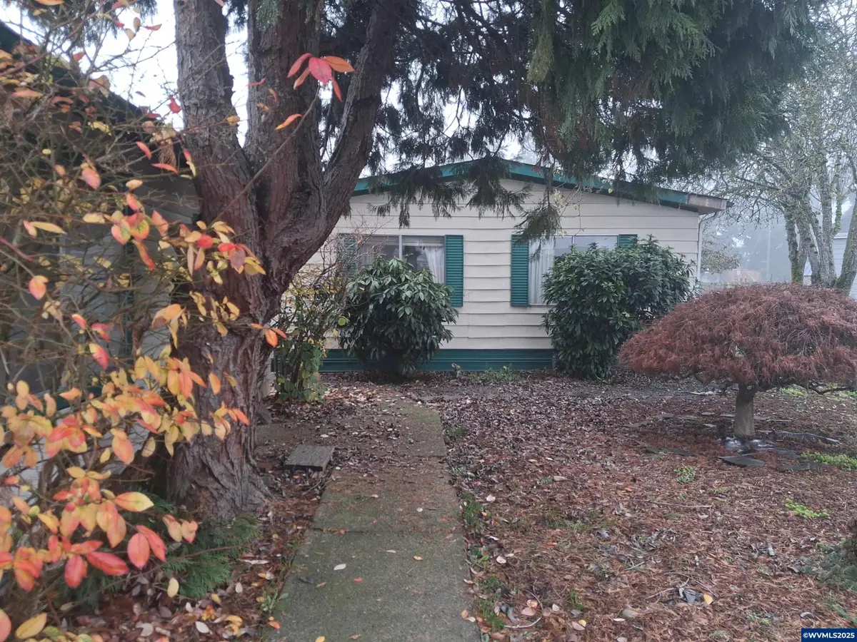 3393  Snow Peak Pl, Lebanon, OR 97355 - Image #1