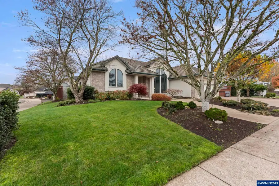 2680  East Mountain View Dr SE, Albany, OR 97322 - #2