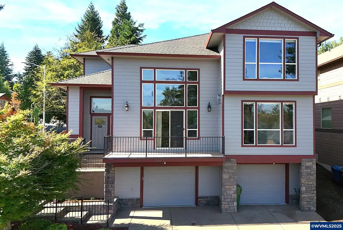 4697  Southampton Dr SE, Salem, OR 97302 - Image #1