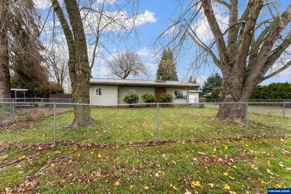 10473  Mill Creek Rd SE, Aumsville, OR 97325