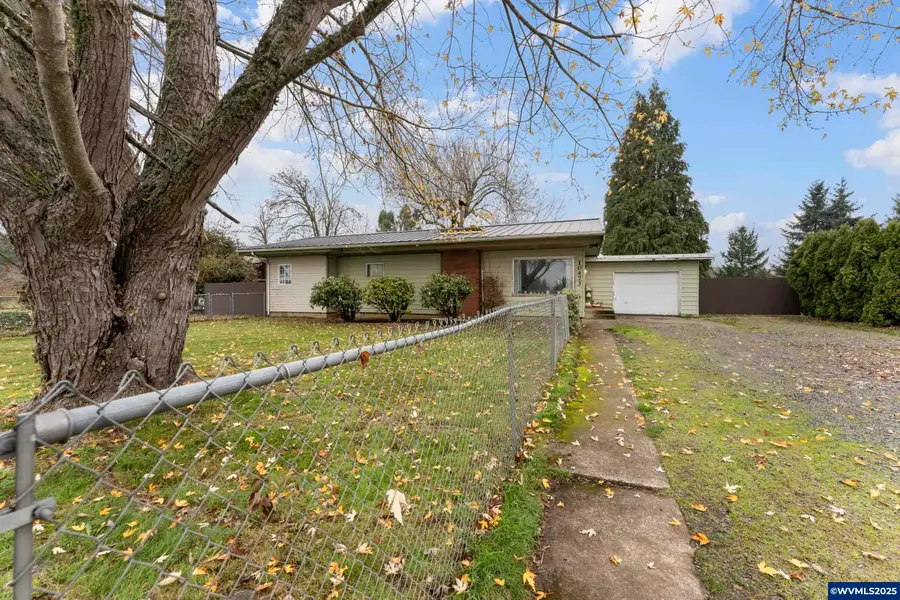 10473  Mill Creek Rd SE, Aumsville, OR 97325 - Image #3