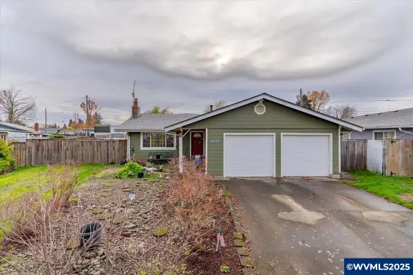 4130  Coolidge Dr SE, Salem, OR 97317