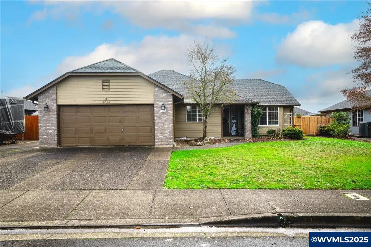 3248  18th Av SE, Albany, OR 97322 - Image #1