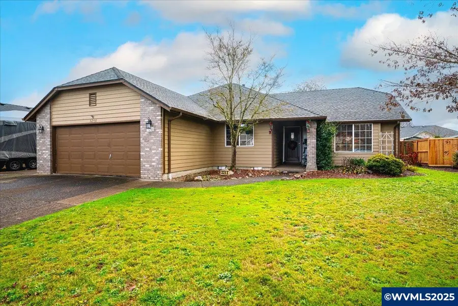 3248  18th Av SE, Albany, OR 97322 - Image #3