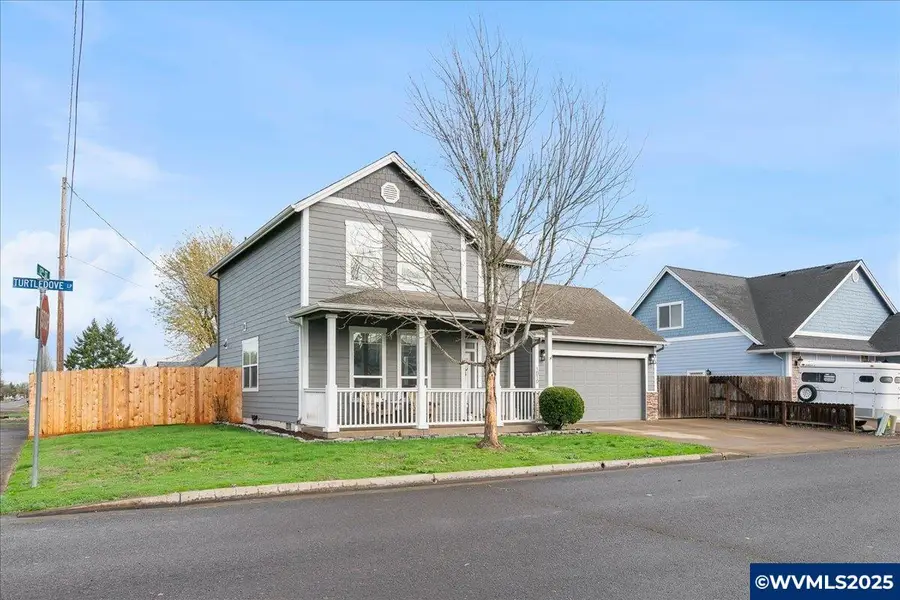 1010  Turtledove Lp, Lebanon, OR 97355 - Image #2