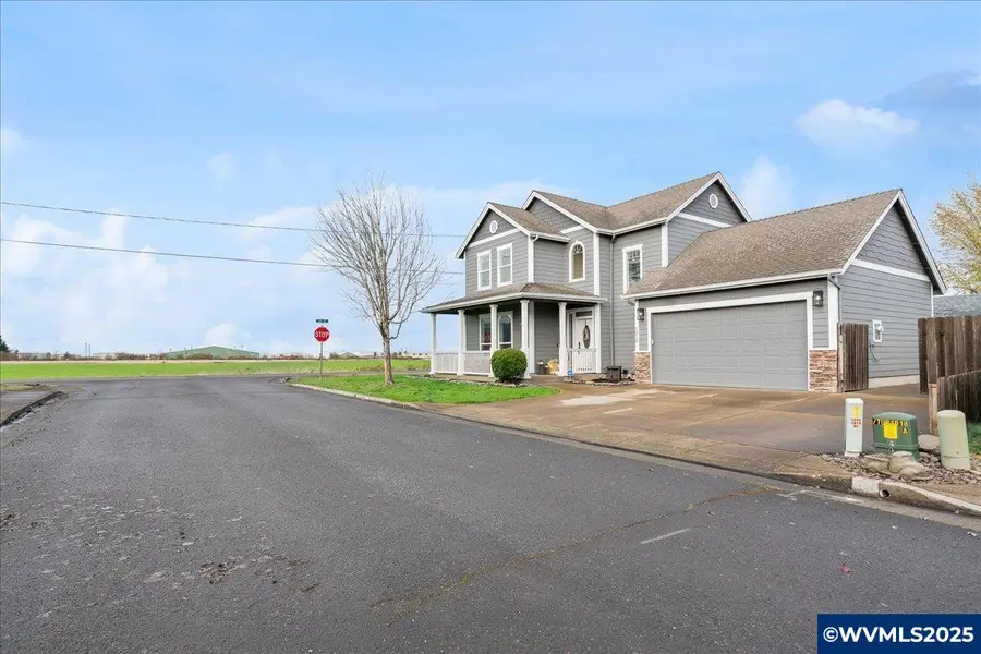 1010  Turtledove Lp, Lebanon, OR 97355 - Image #3