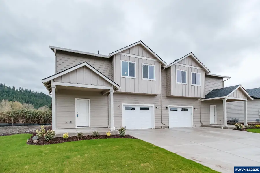 2474  Roll Tide (-2476) Ct, Lebanon, OR 97355 - Image #3