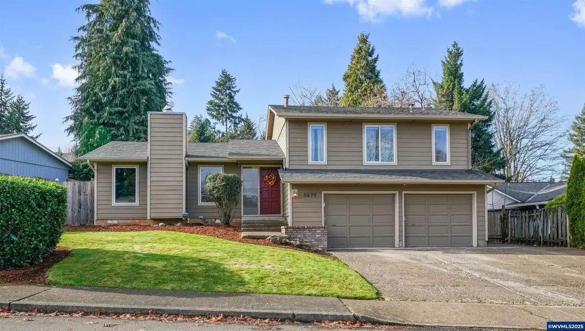 5675  Buttonwood Ct SE, Salem, OR 97306 - Image #1