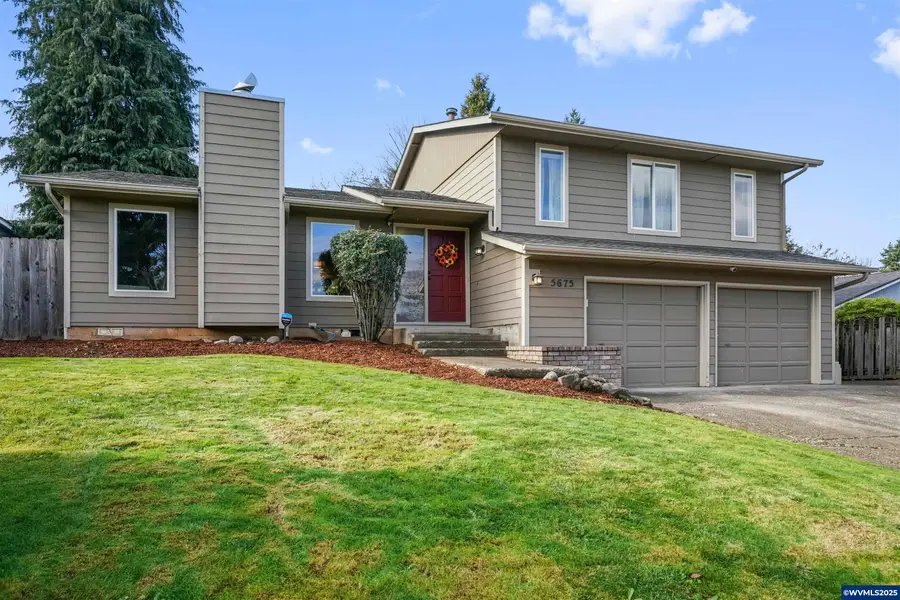 5675  Buttonwood Ct SE, Salem, OR 97306 - Image #2
