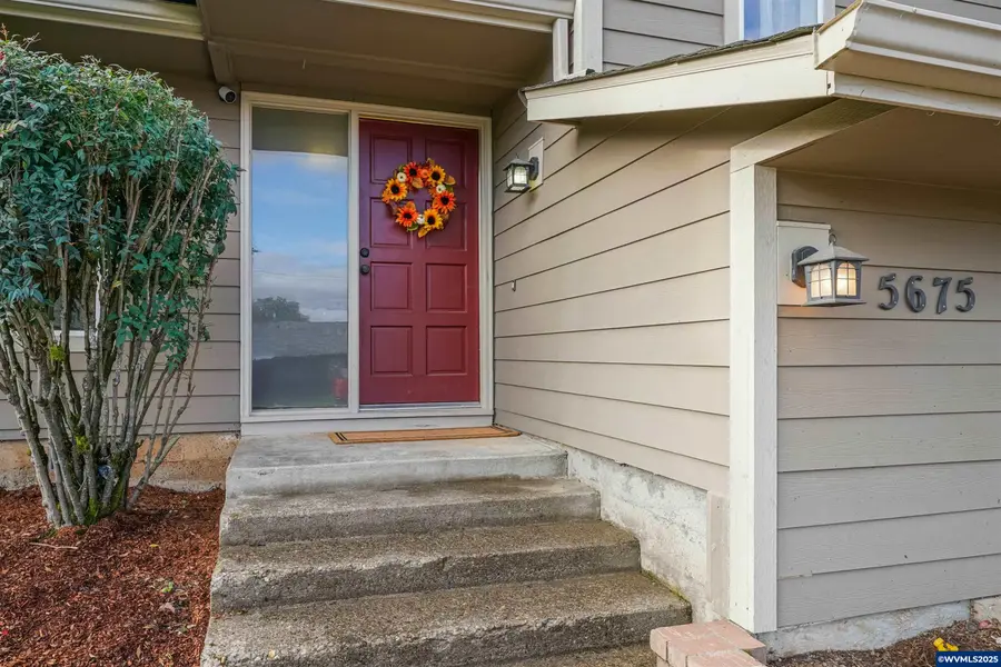 5675  Buttonwood Ct SE, Salem, OR 97306 - Image #3