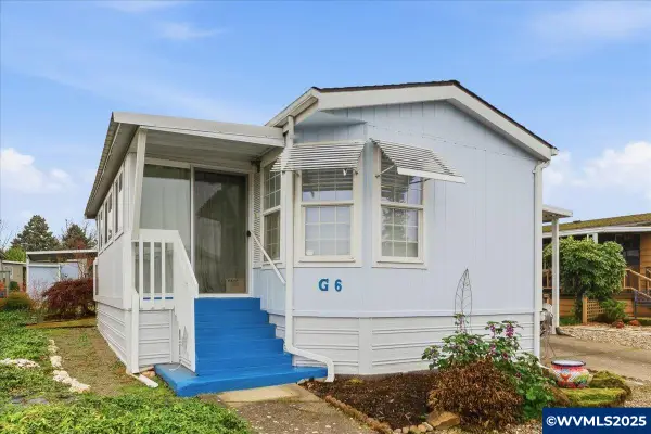 4940  Sunnyside #G6 Rd SE, Salem, OR 97302