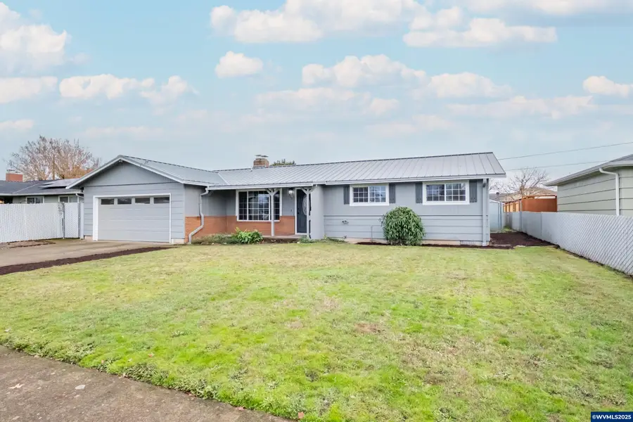 562  Connecticut Av SE, Salem, OR 97317 - #2