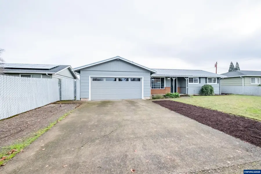 562  Connecticut Av SE, Salem, OR 97317 - #3