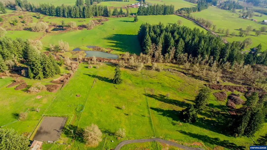 Lot 4  Highway 228, Sweet Home, OR 97386 - Image #3