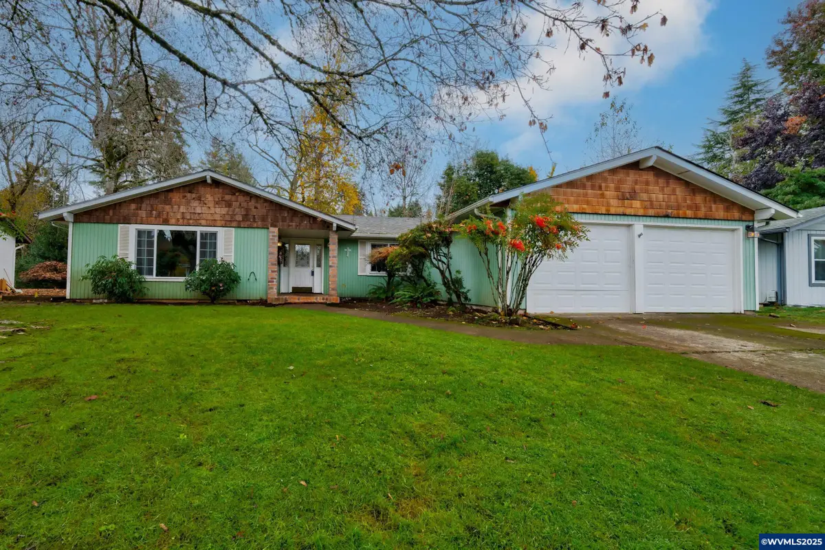 830  Ironwood Dr SE, Salem, OR 97306 - Image #1