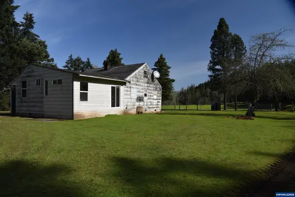 3890  Mill Creek Rd Rd, Sheridan, OR 97378