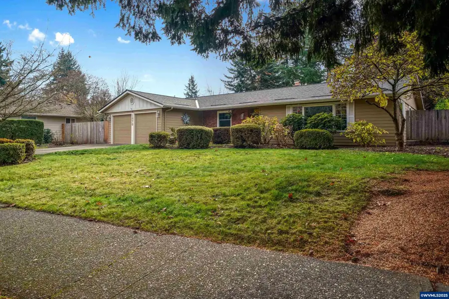 1878  Joseph St S, Salem, OR 97302 - Image #2