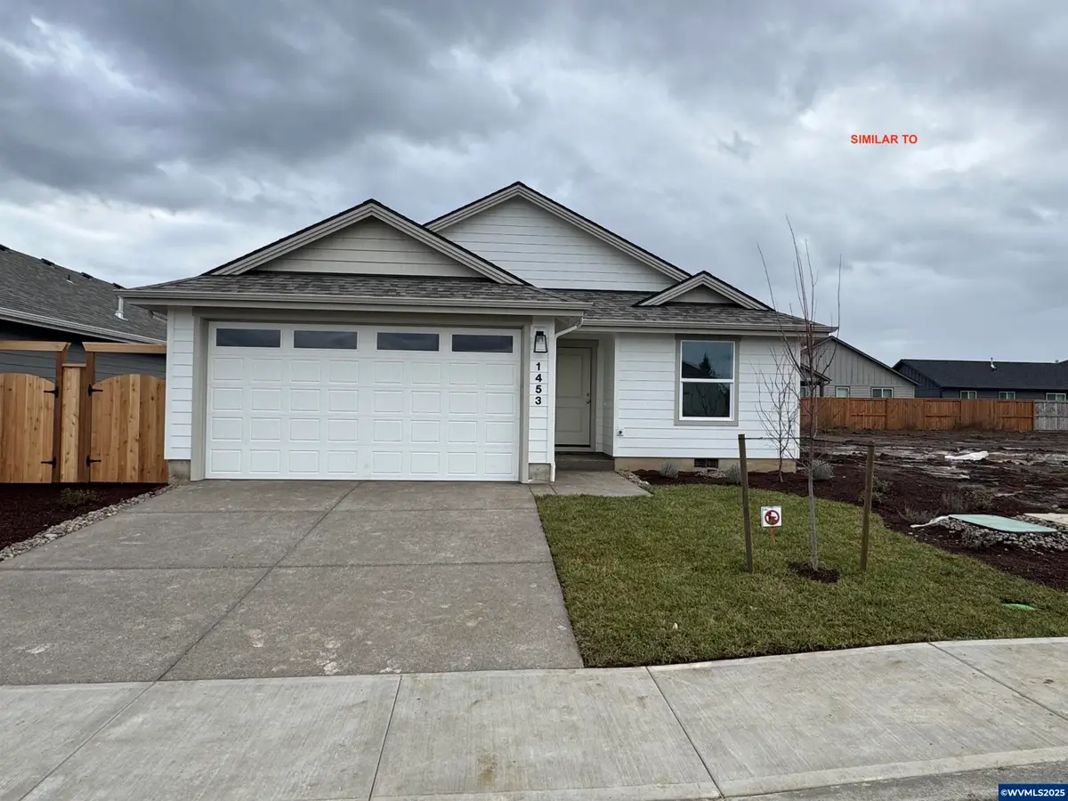 1635 SE Hankel St, Dallas, OR 97338 - Image #1