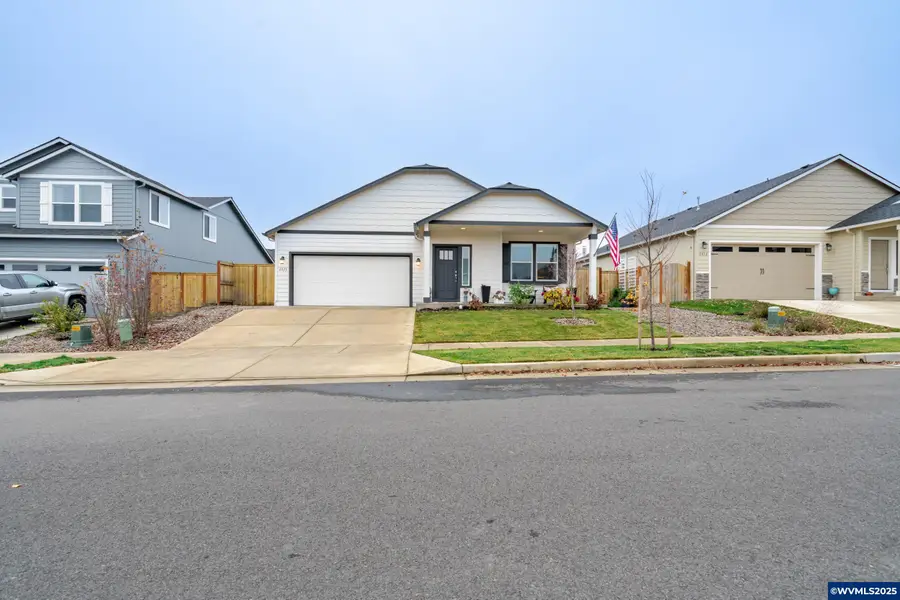 2828 NW Essex Av, Albany, OR 97321 - Image #2