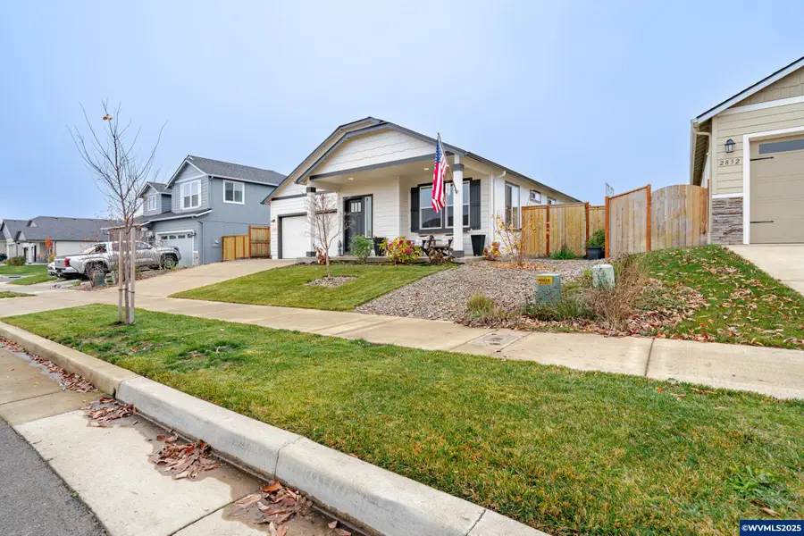 2828 NW Essex Av, Albany, OR 97321 - Image #3