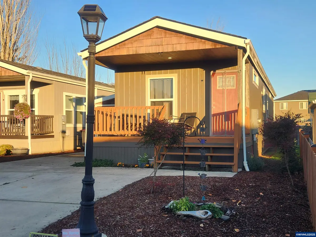 515 SE Sheridan Rd, Sheridan, OR 97378 - Image #1