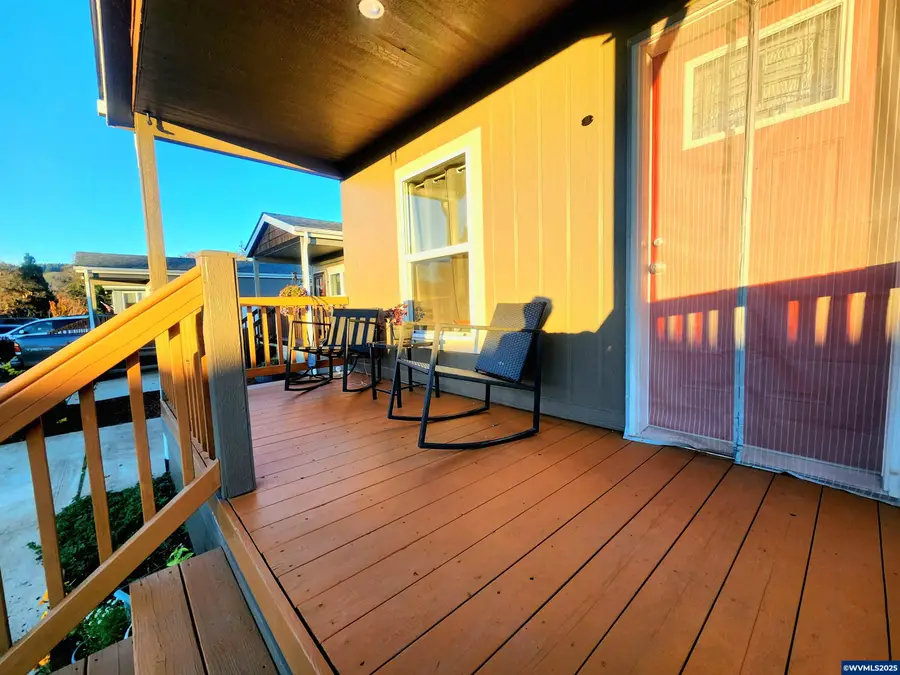 515 SE Sheridan Rd, Sheridan, OR 97378 - Image #3