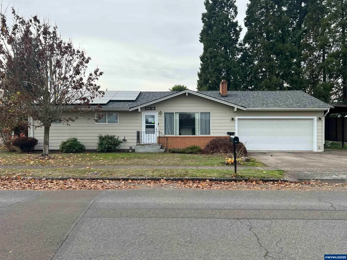 1083 N Douglas Av, Stayton, OR 97383 - Image #1