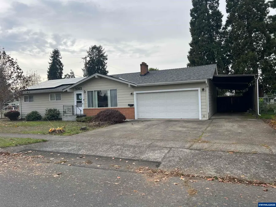 1083 N Douglas Av, Stayton, OR 97383 - Image #2