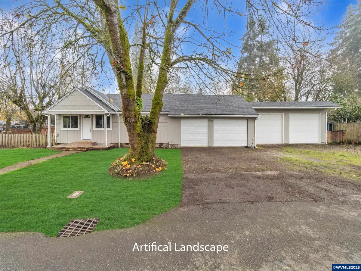 184  Greenwood Dr, Jefferson, OR 97352 - Image #1