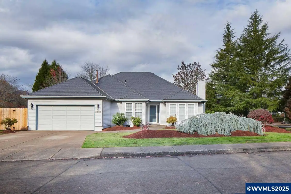 4861 NW Elmwod Dr, Corvallis, OR 97330 - Image #1