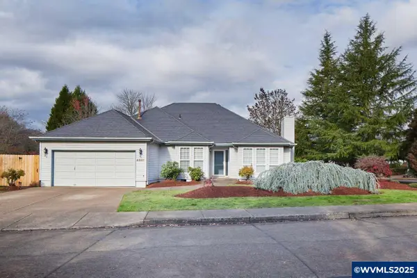 4861 NW Elmwod Dr, Corvallis, OR 97330