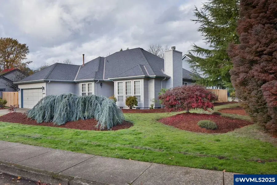 4861 NW Elmwod Dr, Corvallis, OR 97330 - Image #2