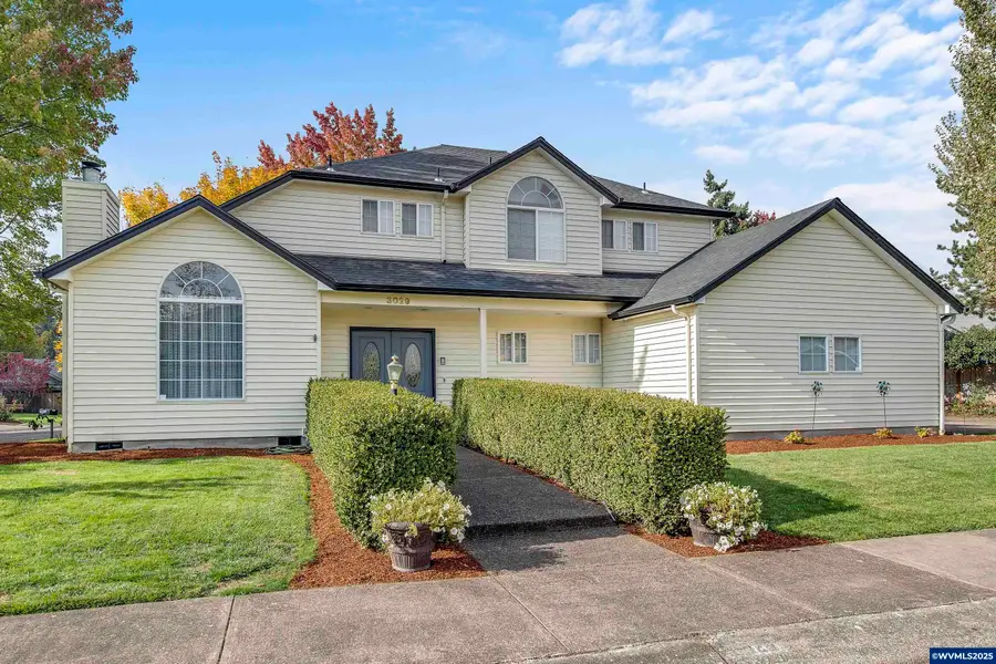 3029  Bartley Pl SE, Albany, OR 97322 - Image #2