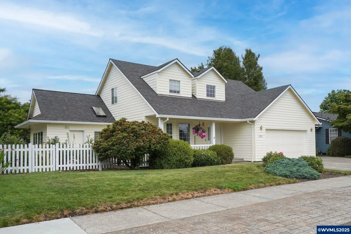 1123  Heritage Lp, Stayton, OR 97383 - Image #1