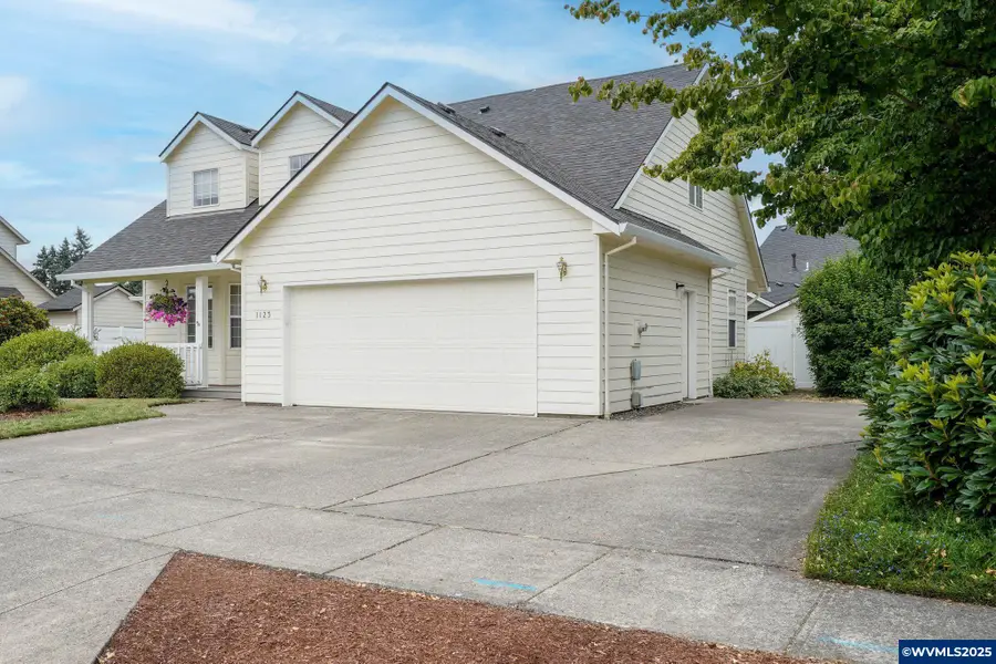 1123  Heritage Lp, Stayton, OR 97383 - Image #2