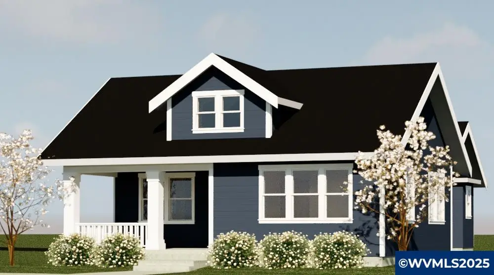 733  Yellowstone Dr S, Monmouth, OR 97361 - #1