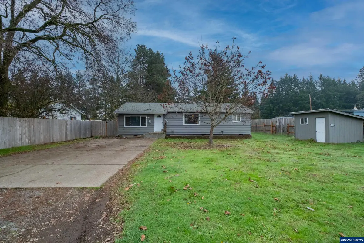 7872  Terrance Ln SE, Aumsville, OR 97325 - Image #1