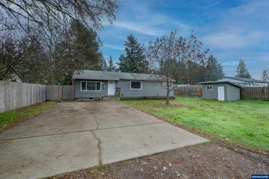 7872  Terrance Ln SE, Aumsville, OR 97325 - Image #2