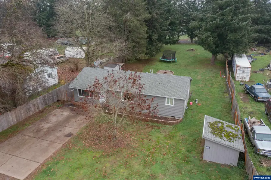 7872  Terrance Ln SE, Aumsville, OR 97325 - Image #3