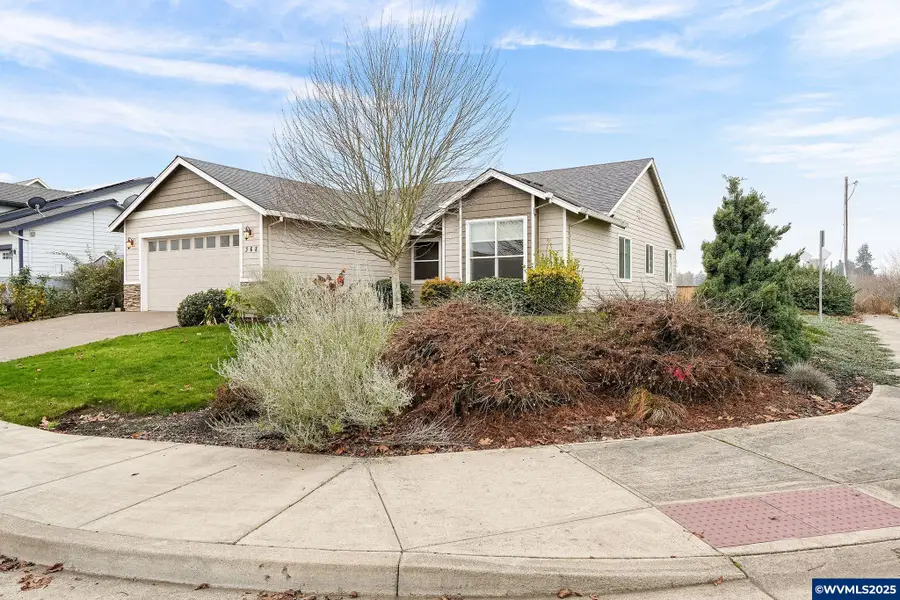 368  Sunset Ln N, Monmouth, OR 97361 - Image #2