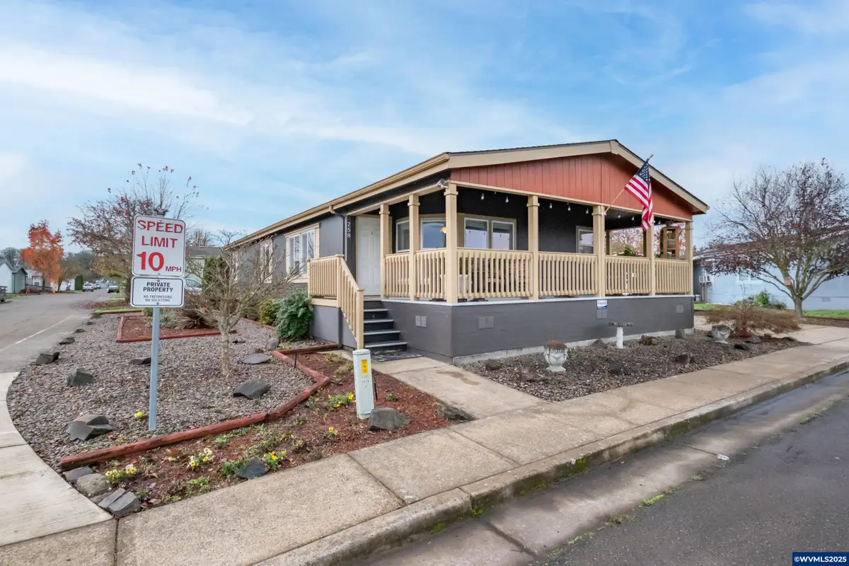 200  Market #258 St, Lebanon, OR 97355 - Image #1
