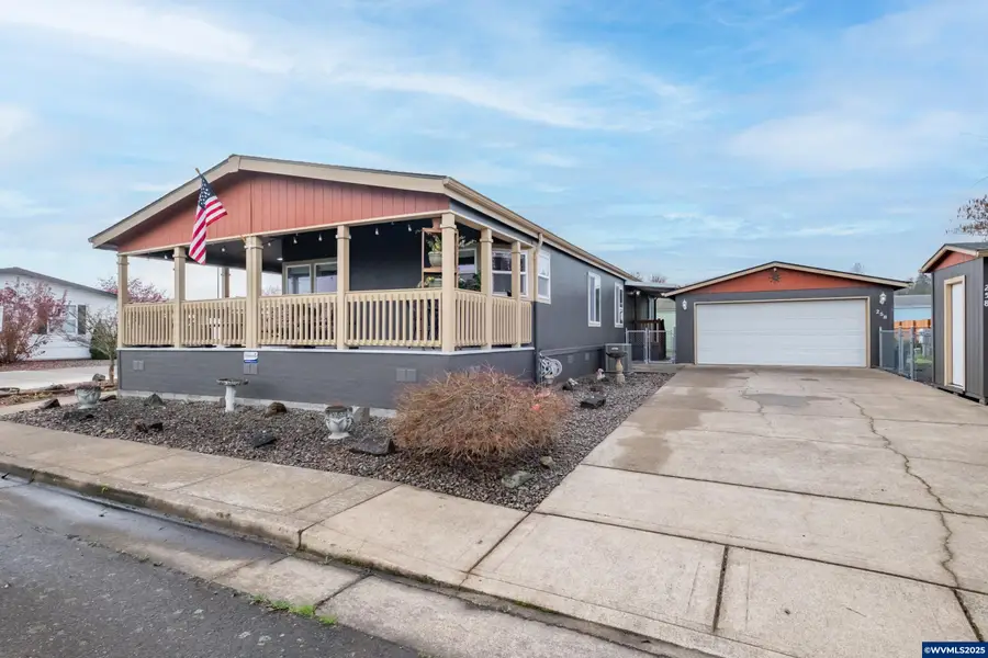 200  Market #258 St, Lebanon, OR 97355 - Image #2
