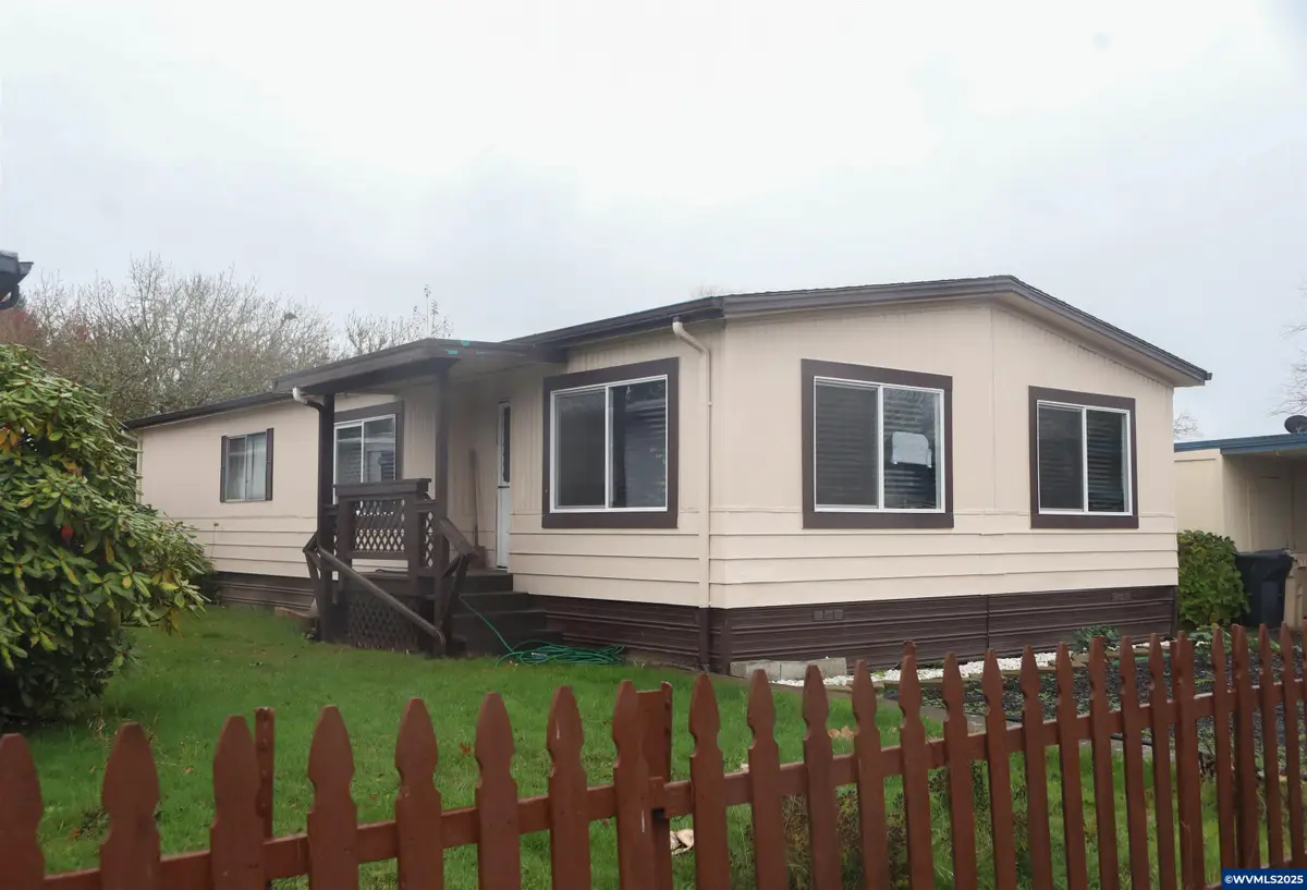 300 SE Goodnight #83 Av, Corvallis, OR 97333 - Image #1