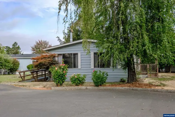5050  Columbus #63 St SE, Albany, OR 97322