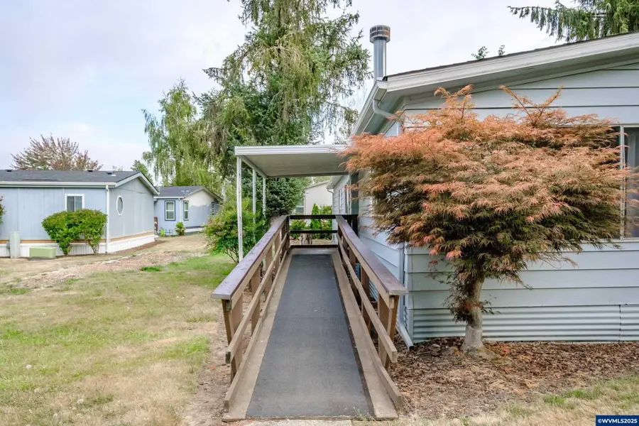 5050  Columbus #63 St SE, Albany, OR 97322 - Image #2