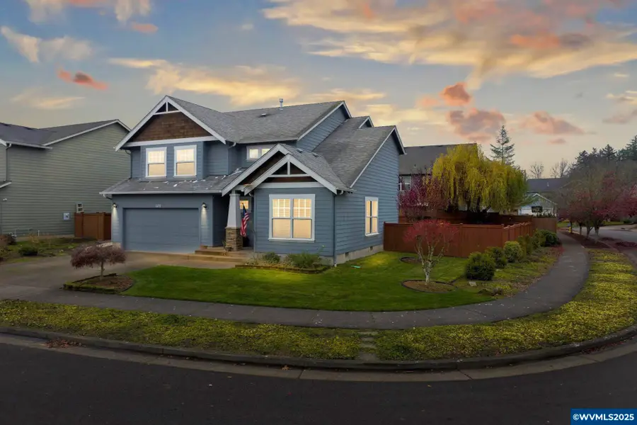 2170  Bobcat Av SW, Albany, OR 97321 - Image #2