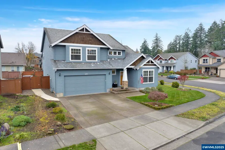 2170  Bobcat Av SW, Albany, OR 97321 - Image #3