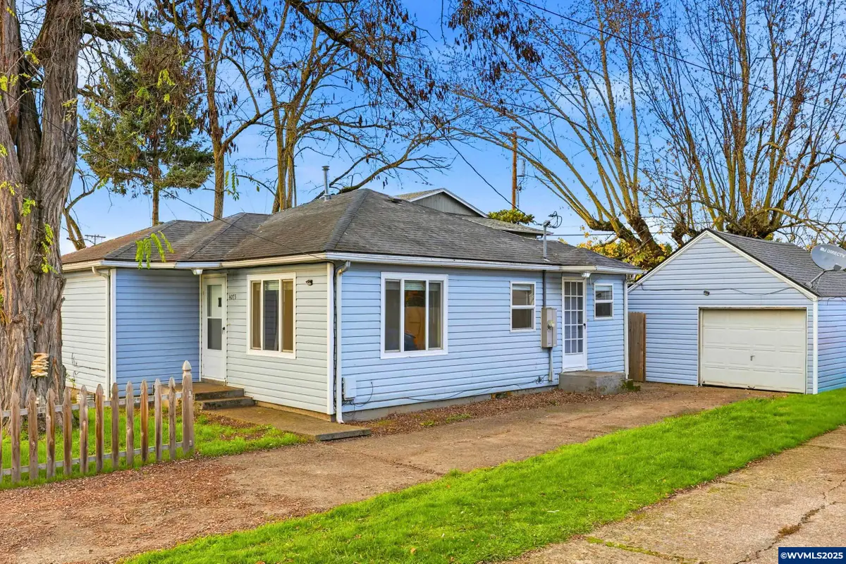 4075  Earle Av NE, Salem, OR 97301 - Image #1